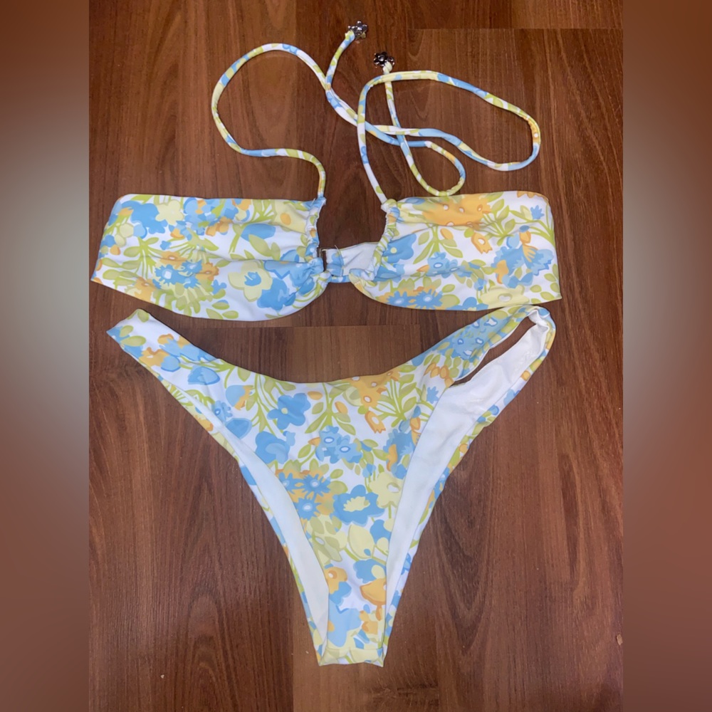 With Jéan Alternative BIkini